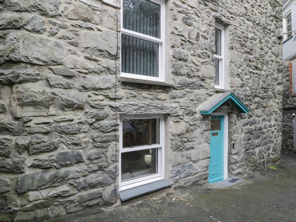 5 Tai Isa Villa Barmouth Exterior foto